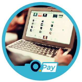 Gestione vetrina online